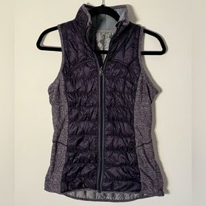 Lululemon REVERSIBLE Vest (running)